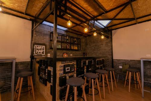 Gallery image of Way Kap Hostel Arequipa in Arequipa