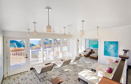 Gallery image of Kingsmill Resort in Williamsburg