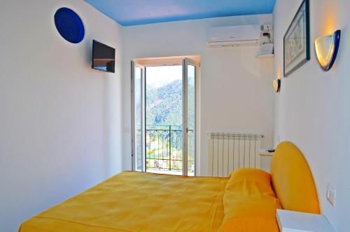 Gallery image of Palazzo Mansi in Ravello