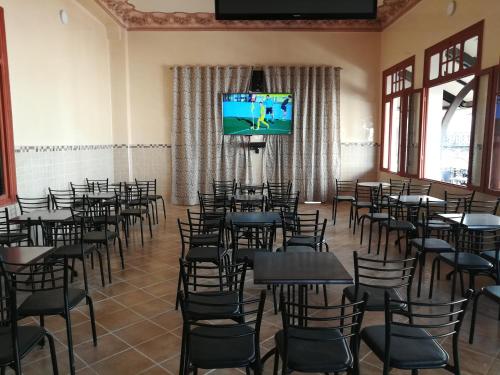 Gallery image of FUENTES in Tangier