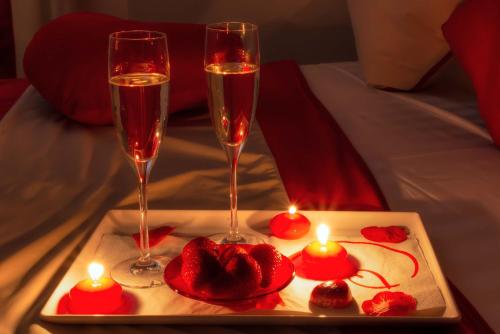 Ripetta Luxury Del Corso