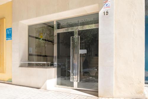 Apartamento Malaga Beach