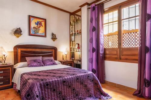 Apartamentos Santa Cruz