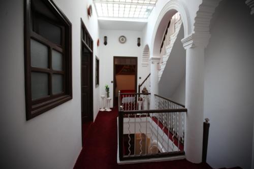 Photo de la galerie de l'établissement Dar Essaki 1886, à Tanger