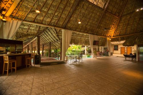 Gallery image of Hotel Villa Mercedes Palenque in Palenque