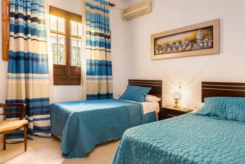 Gallery image of HSH Suites Barrio Santa Cruz in Seville