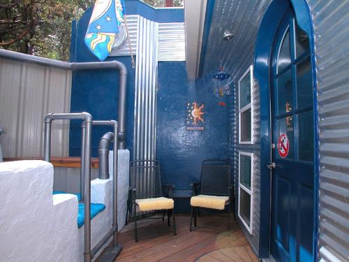 Wikiup Hummingbird Hotel – Photos 4