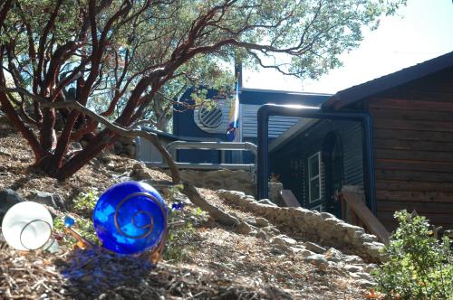 Wikiup Hummingbird Hotel – Photos 3