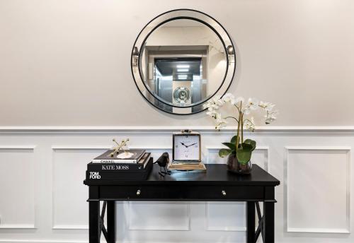 Gambar di galeri bagi Manhattan Apartments - Notting Hill di Notting Hill
