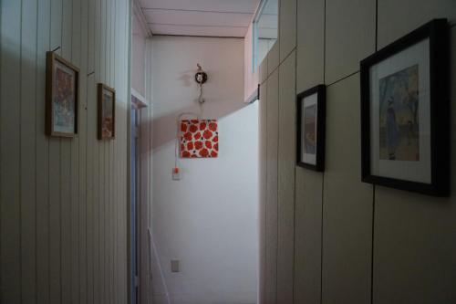 Galería fotográfica de Tainan Guest House Hamuya en Tainan