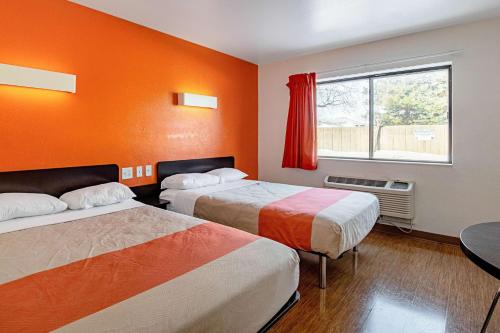 Gallery image of Motel 6-Palatine, IL - Chicago Northwest in Palatine