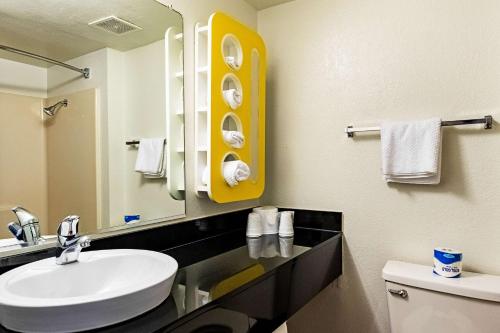 Gallery image of Motel 6-Palatine, IL - Chicago Northwest in Palatine