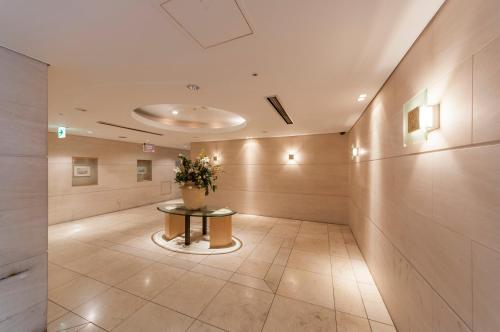 Gallery image of Hotel Siena in Tokyo