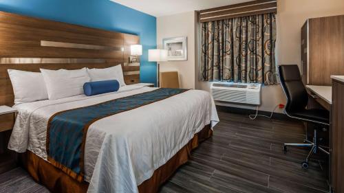 Best Western Plus Stadium Inn – Photos 5