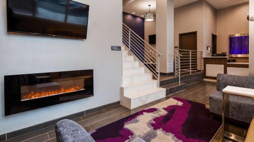 Best Western Plus Stadium Inn – Photos 2