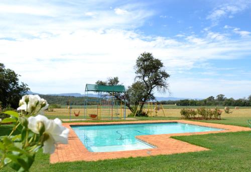 Gallery image of Magalies Tranquil Haven in Hekpoort