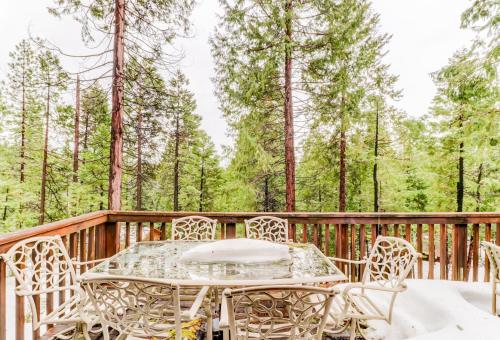 Woodland Chalet – Photos 3
