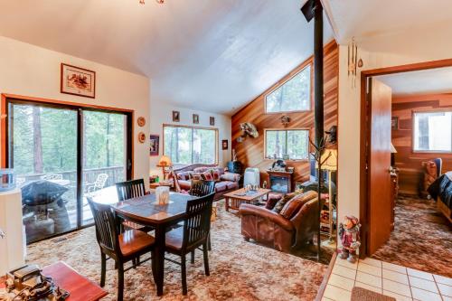 Woodland Chalet – Photos 5