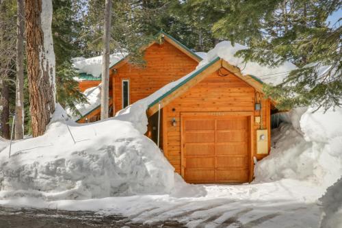 The Acorn House – Photos 4
