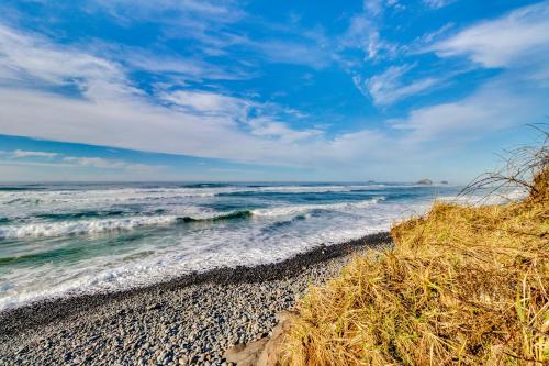 Cozy Cannon Beach Condo – Photos 3