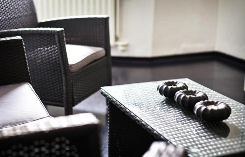 Gallery image of Strand Hotell Borgholm in Borgholm