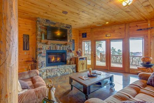 Cinnamon Bear Lodge – Photos 2