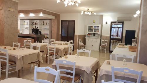 Gallery image of Albergo Primavera in Porto Cesareo