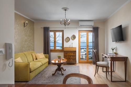 Foto Valdibora Sea View Residence 1
