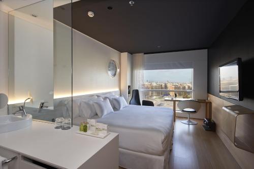 Barceló Sants, Barcelona – Bijgewerkte prijzen 2023