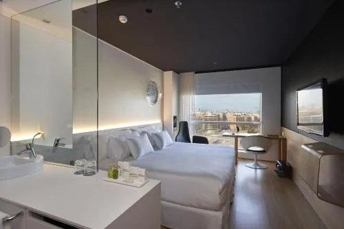 Barceló Sants photo 1