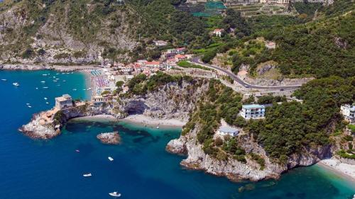 Φυσικό τοπίο κοντά σε αυτό το bed & breakfast