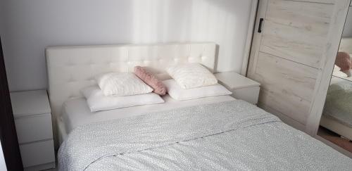 Gallery image of Apartament Rosenau in Râşnov