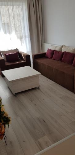 Gallery image of Apartament Rosenau in Râşnov