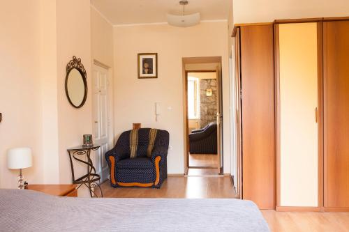 Gambar di galeri bagi Apartments Delić di Ika