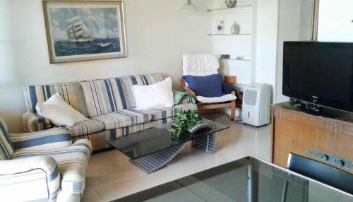 Apartamento Playa las Marinas