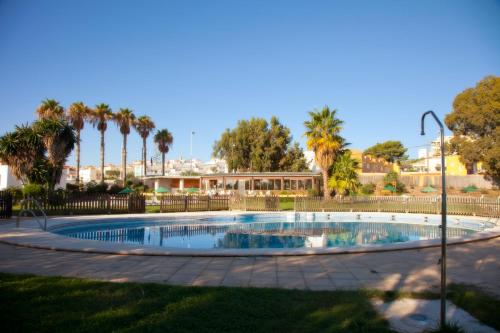 Camping Cuevas Mar, Palomares – Bijgewerkte prijzen 2022