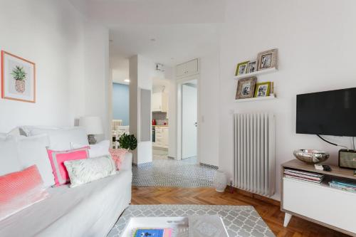 Retropolitan Living Athens