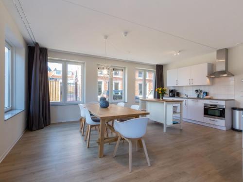 Gallery image of Luxurious apartment in Zoutelande near the centre in Zoutelande