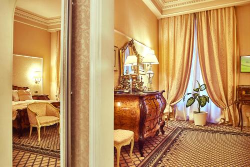 Gallery image of Grand Hotel Continental in Bucharest