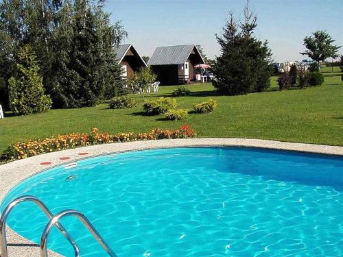 Gallery image of Muzeum Lesná:Penzion a camping in Lesná