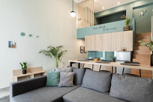 Urban loft I