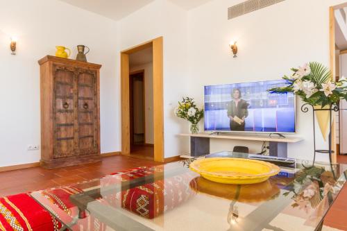 Marina Starboard Apartment, Lagos
