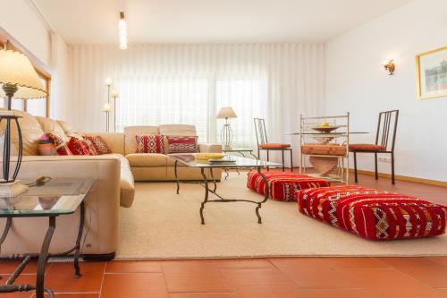 Marina Starboard Apartment, Lagos