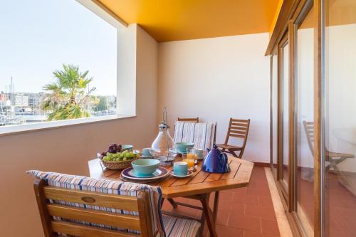 Marina Starboard Apartment, Lagos