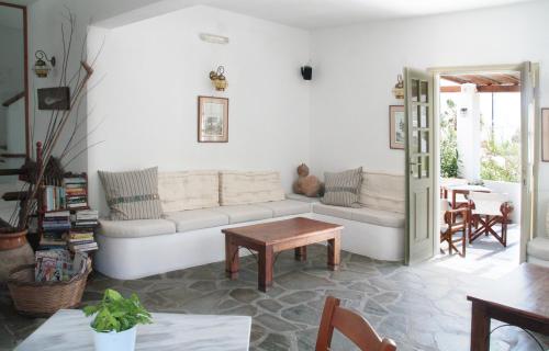 Fotografie z fotogalerie ubytování Vidalis Hotel v destinaci Kionia