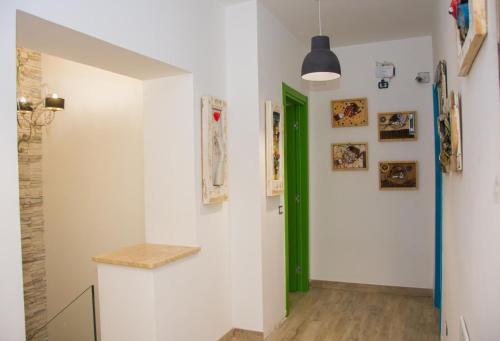 Fotografie z fotogalerie ubytování VILLA MATILDA luxury B&B v Ischii