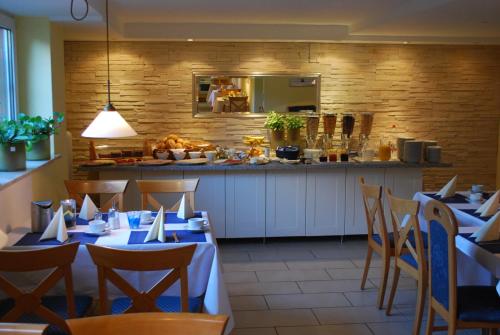 Photo de la galerie de l'établissement Hotel Lohmann, à Münster