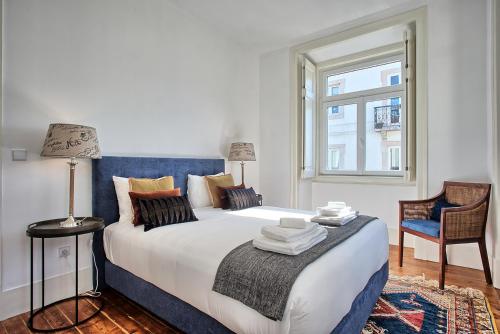 MyPlaceLisbon - Luxury Trindade III