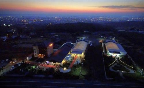 Gallery image of Pension Hanul Andritei in Craiova