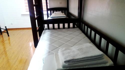 Galería fotográfica de Hostel Bravo en Ferganá